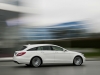 CLS Shooting Brake