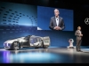 Mercedes F 015 CES 2015