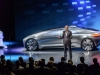 Mercedes F 015 CES 2015