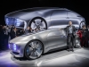 Mercedes F 015 CES 2015