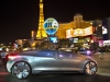 Mercedes F 015 CES 2015