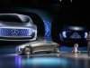 Mercedes F 015 CES 2015