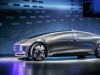 Mercedes F 015 CES 2015