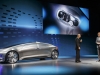 Mercedes F 015 CES 2015