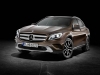 Mercedes-Benz GLA 220 CDI 4MATIC (X156) 2013