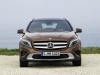 Mercedes-Benz GLA 220 CDI 4MATIC (X156) 2013