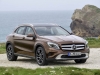 Mercedes-Benz GLA 220 CDI 4MATIC (X156) 2013