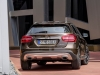 Mercedes-Benz GLA 220 CDI 4MATIC (X156) 2013