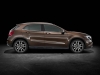 Mercedes-Benz GLA 220 CDI 4MATIC (X156) 2013