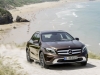 Mercedes-Benz GLA 220 CDI 4MATIC (X156) 2013