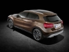 Mercedes-Benz GLA 220 CDI 4MATIC (X156) 2013