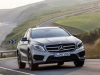 Mercedes-Benz GLA 250 4MATIC (X156) 2013