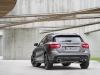 Mercedes-Benz GLA 250 4MATIC (X156) 2013