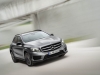 Mercedes-Benz GLA 250 4MATIC (X156) 2013