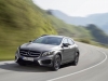 Mercedes-Benz GLA 250 4MATIC (X156) 2013