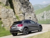 Mercedes-Benz GLA 250 4MATIC (X156) 2013