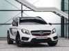 Mercedes-Benz Concept GLA 45 AMG 2013, Lack: cirrusweiÃÅ¸, WP LA Motorshow