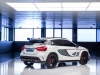 Concept GLA45 AMG.