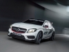 Concept GLA45 AMG.