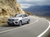 Mercedes GLE Hybrid 2015