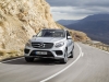 Mercedes GLE Hybrid 2015