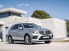 Mercedes GLE Hybrid 2015