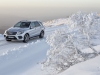 Mercedes GLE Hybrid 2015