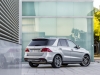 Mercedes GLE Hybrid 2015