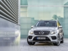 Mercedes GLE Hybrid 2015