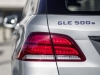 Mercedes GLE Hybrid 2015