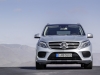 Mercedes GLE Hybrid 2015