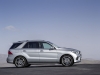 Mercedes GLE Hybrid 2015