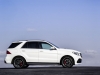 Mercedes GLE 63 AMG 2015