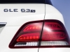 Mercedes GLE 63 AMG 2015