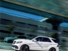 Mercedes GLE 63 AMG 2015