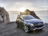 Mercedes GLE 2015