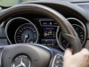 Mercedes GLE  2015 interni