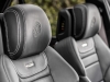 Mercedes GLE 63 AMG 2015 interni