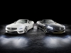 Mercedes SL 63 AMG SL 63 Hamilton e Rosberg Edition