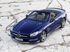 Mercedes SL 65 AMG (13)