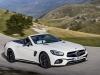 Mercedes AMG SL 63, DiamantweiÃÅ¸