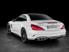 Mercedes AMG SL 63 ( Studio), DiamantweiÃÅ¸