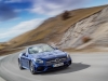 Mercedes-Benz SL 500. Brillantblau mit AMG Line