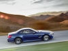 Mercedes-Benz SL 500. Brillantblau mit AMG Line