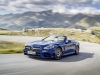 Mercedes-Benz SL 500. Brillantblau mit AMG Line