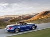 Mercedes-Benz SL 500. Brillantblau mit AMG Line