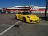 Michelin Pilot Sport 4S and Porsche 911 Carrera GTS (15)