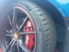 Michelin Pilot Sport 4S and Porsche 911 Carrera GTS (43)