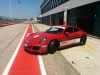 Michelin Pilot Sport 4S and Porsche 911 Carrera GTS (83)