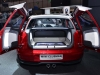 Mini Clubman Concept bagagliaio - Salone di Ginevra 2014